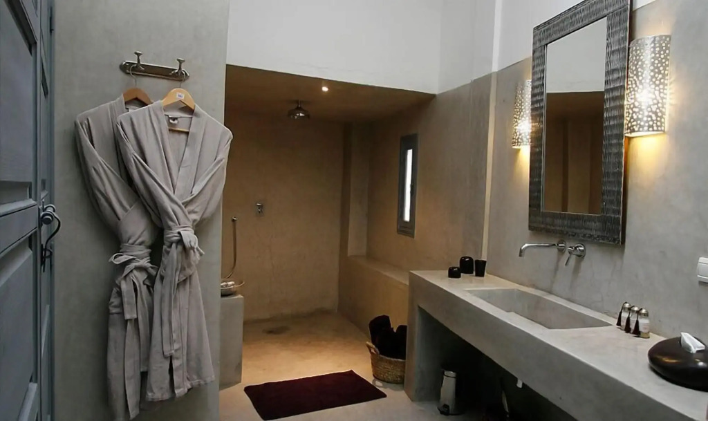 Riad Awa