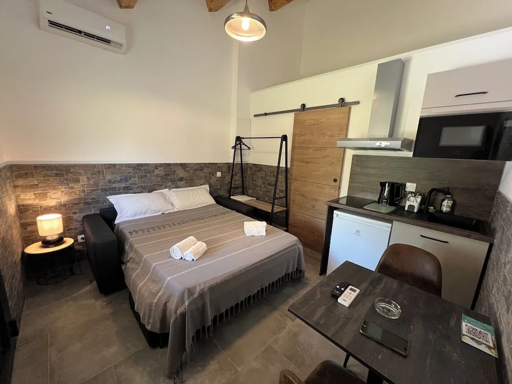 Chambres Le Relais de Sisco