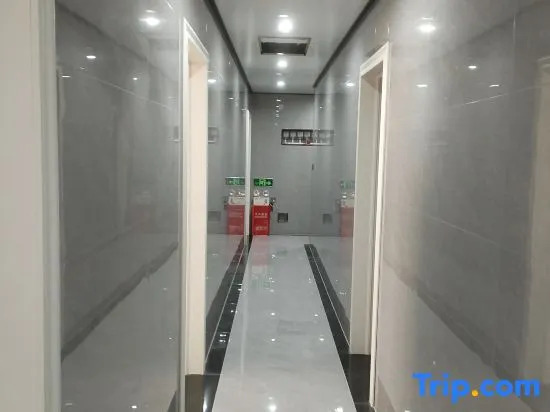 Yundu Business Hotel