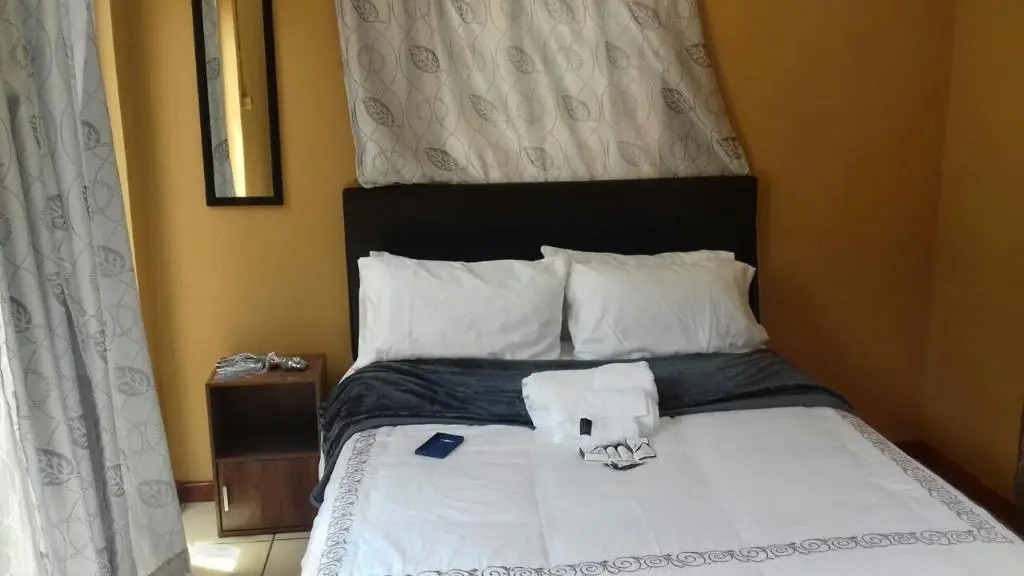 Let Us accommodation