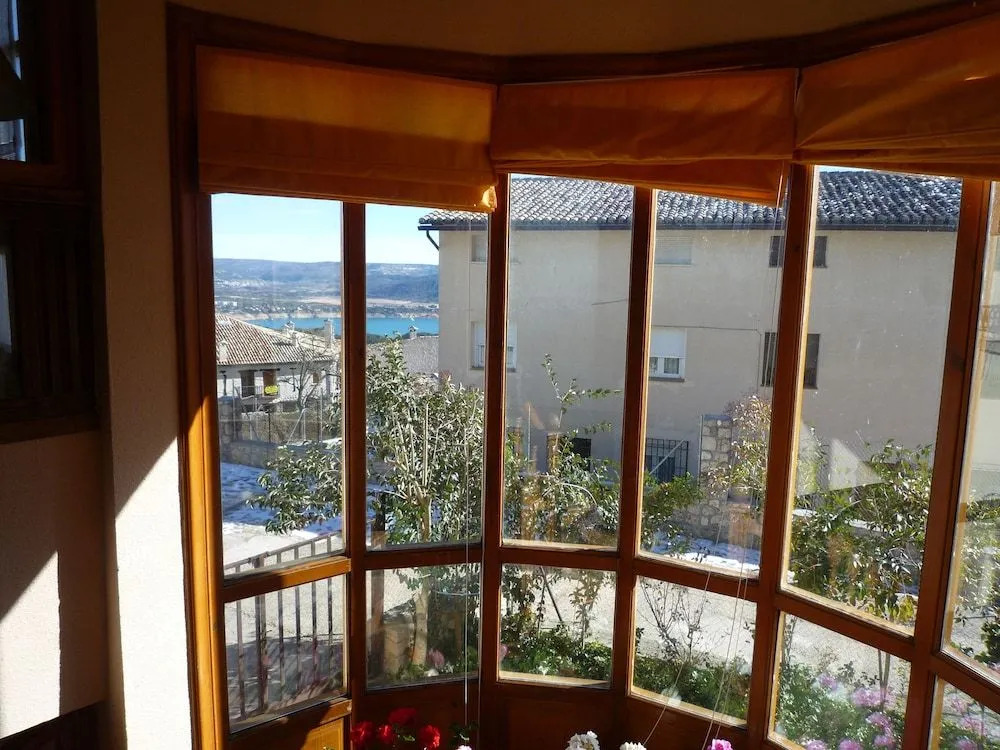 Casa Rural El Molino de Alocén