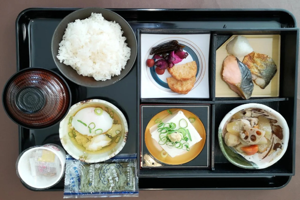 Hotel International House Osaka