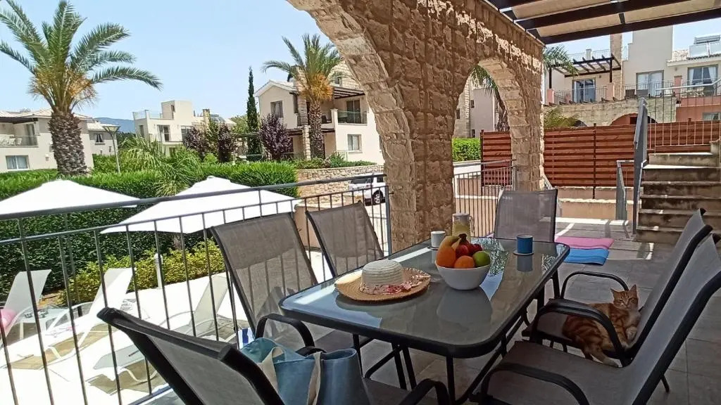 Villa Liberty - 4 Bedroom Beach Villa with private Swimming Pool