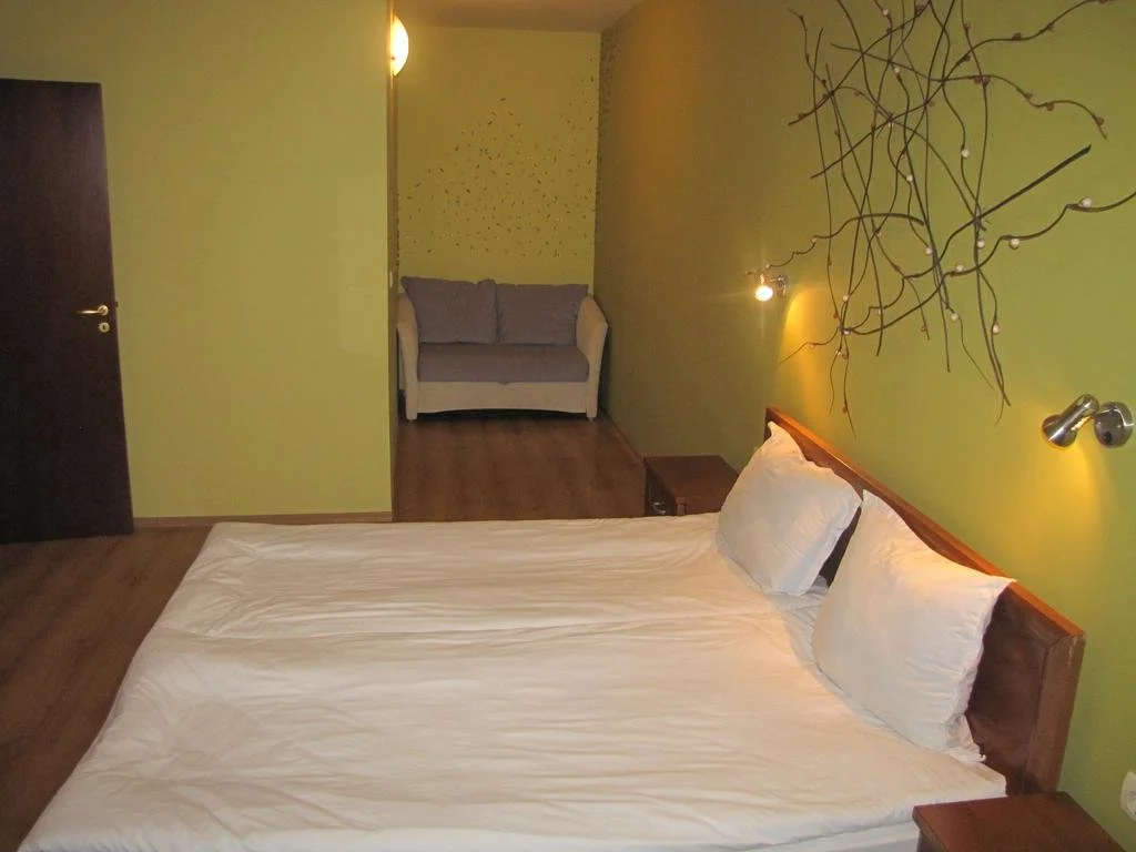 Apartment in Edelweiss Inn