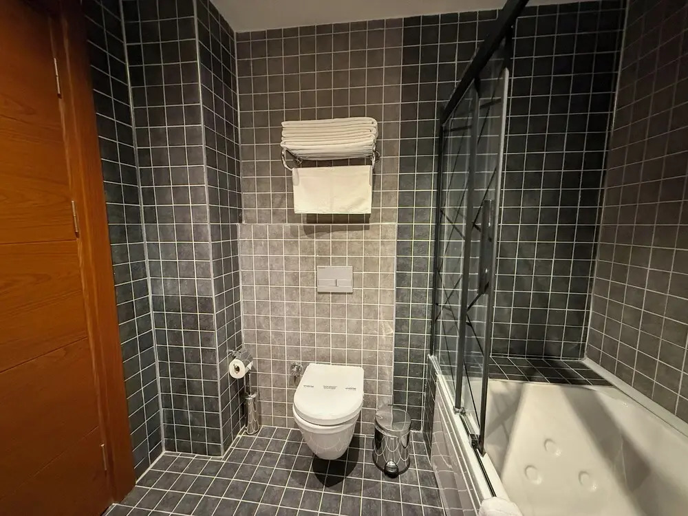 Alsancak Prime Hotel Konya