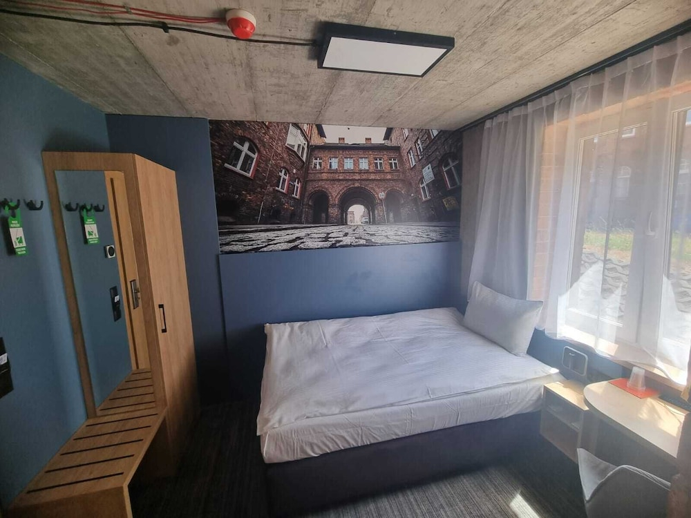 euroHOTEL Katowice Nikiszowiec