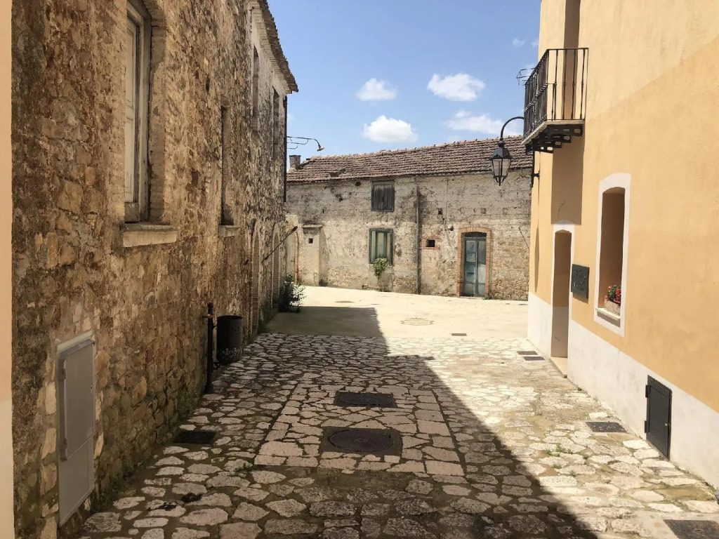 B&B Genti delle Alture