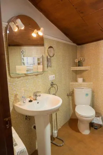 Conjunto Rural Casa Victoria