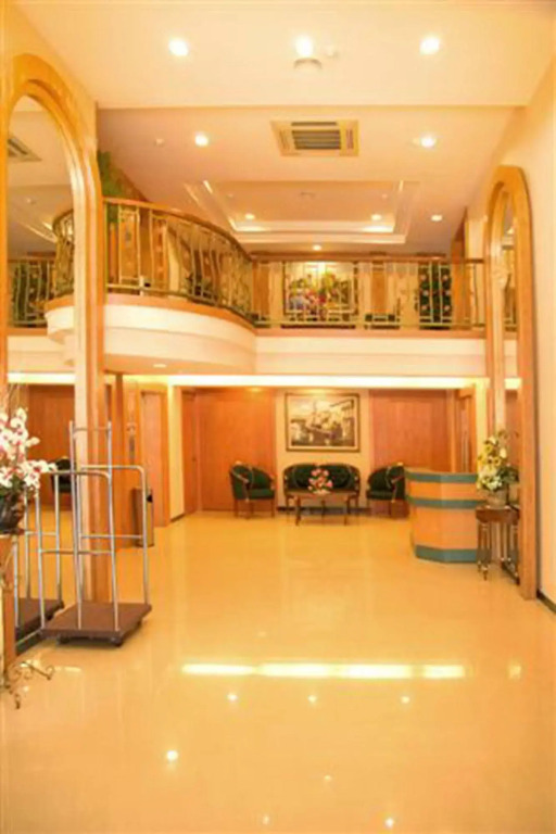 Hotel Regal Malaysia