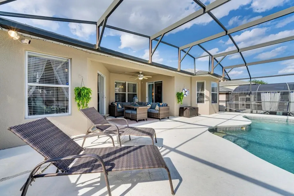 Near Golf & Wdw: Family-friendly Home in Davenport