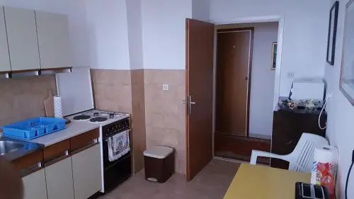 Rooms Vjera