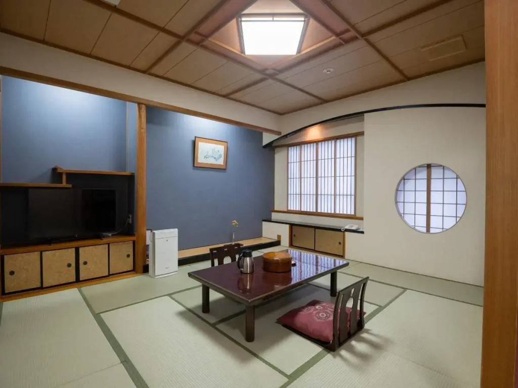 Nagasaki Hotel Yataro