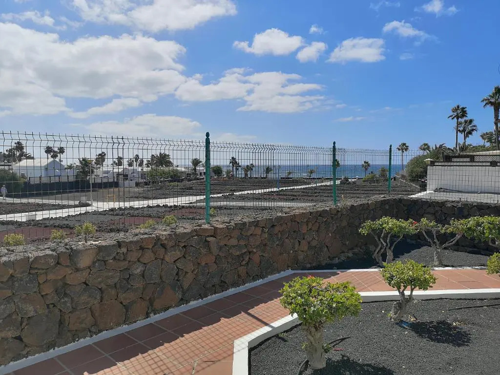 Salmarina Bungalows
