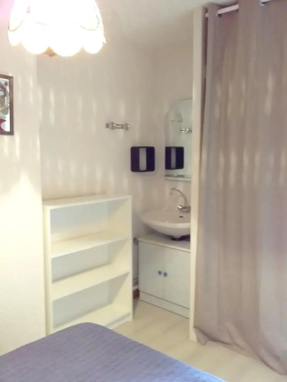 Apartment With 2 Bedrooms in Huez, With Wonderful Mountain View and Fu