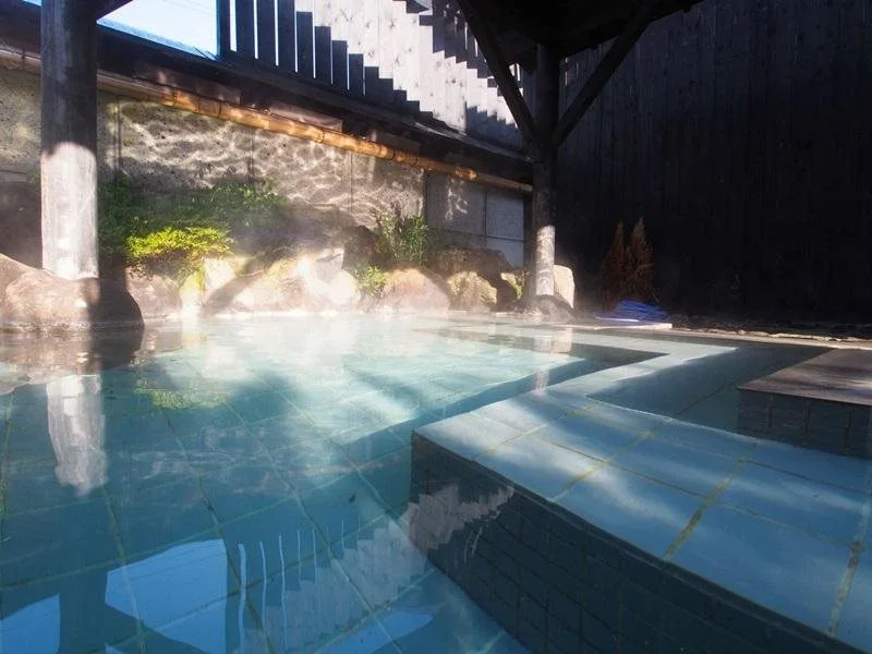 Tofuya Ryokan, Onogawa Onsen, Sauna, Barrier-free