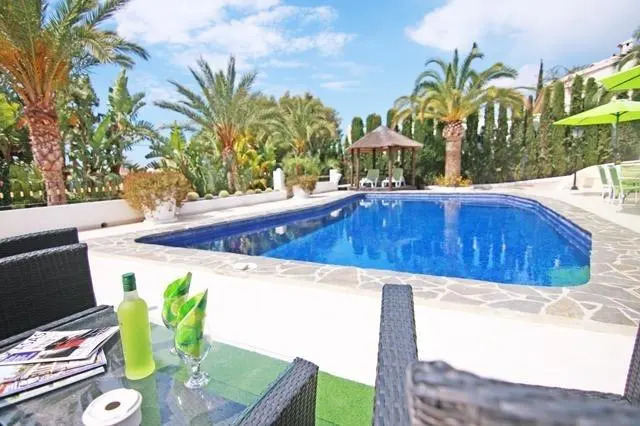 Villa Encantada