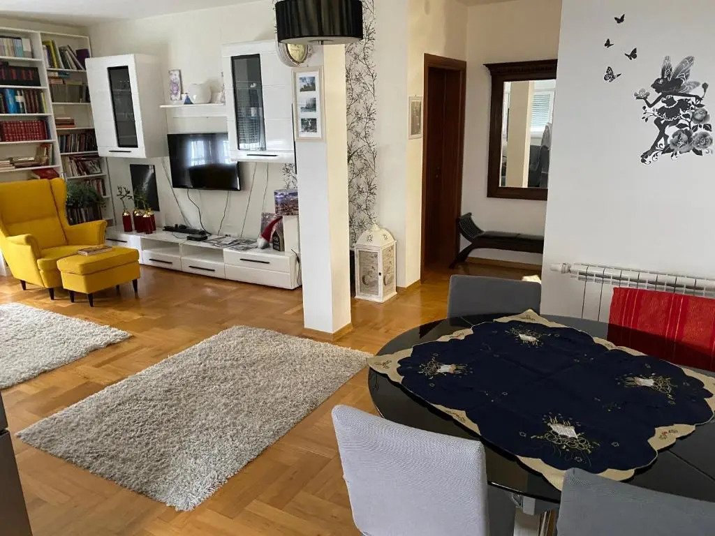Apartman Fenjer