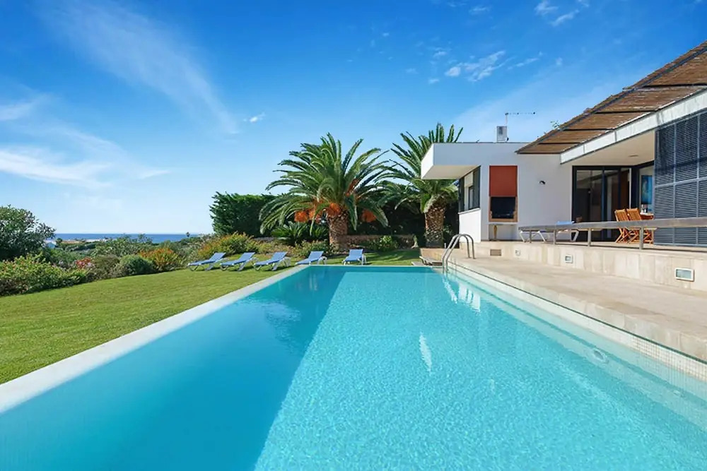 Villa Rosa by Escape Home