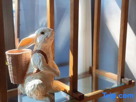 Yongjia Yanxi River Yanhui Qizhu Homestay