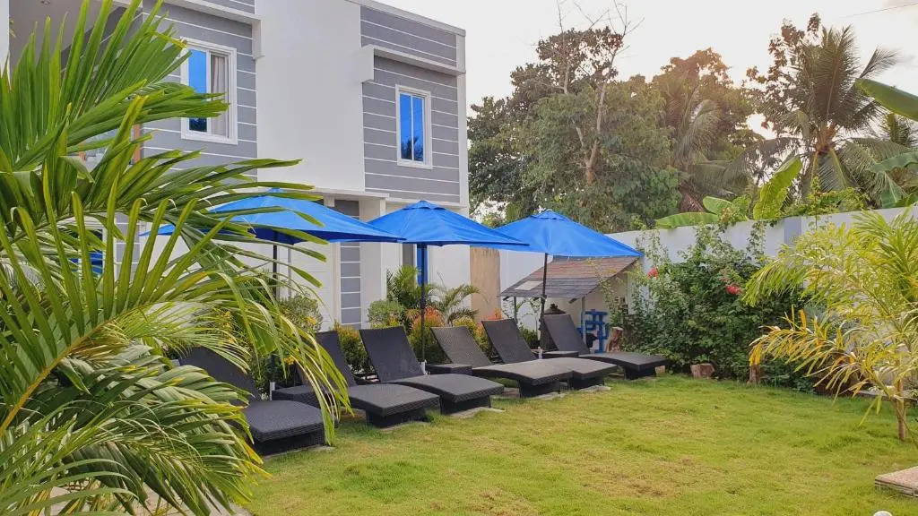 Sapphire Boutique Resort