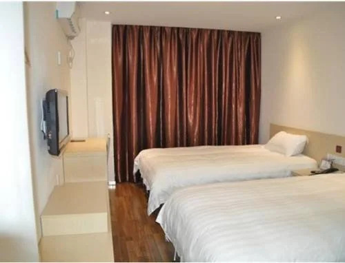 Wuyang Star Inn & Hotels Hangzhou Xinhua Branch