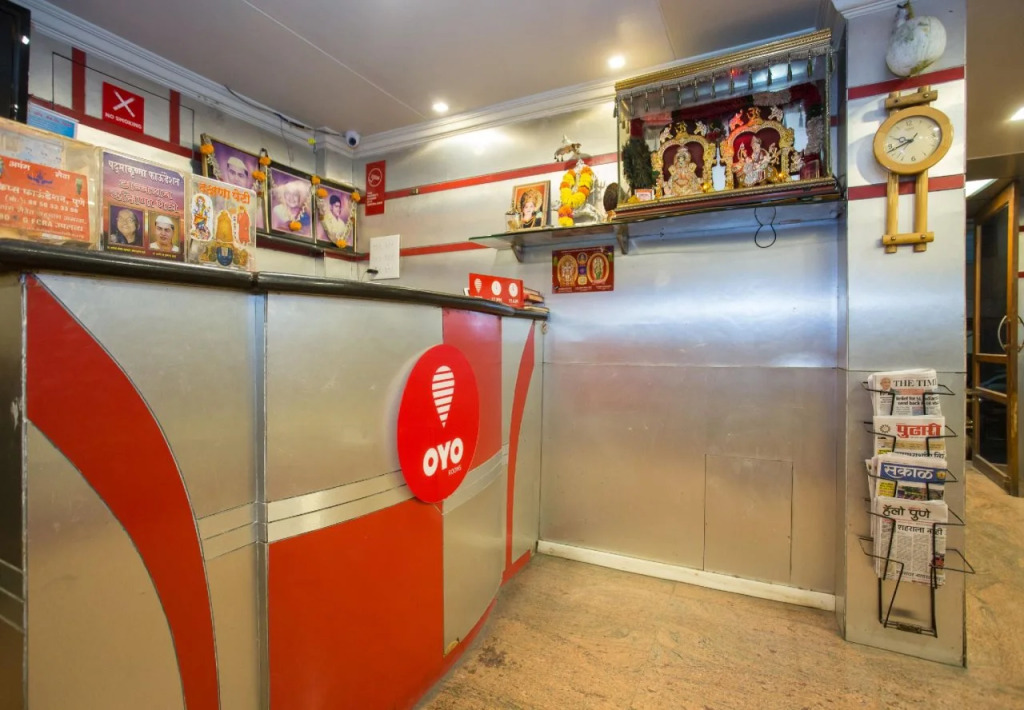 Hotel Padma Krishna