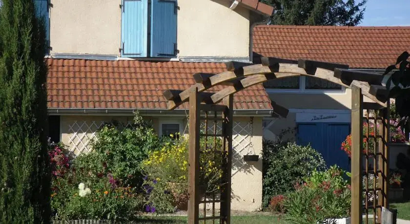 La Bussinière