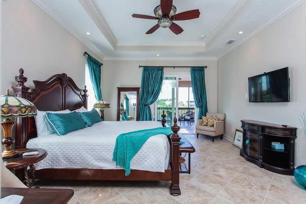 Sandpiper Hammock Holiday Home