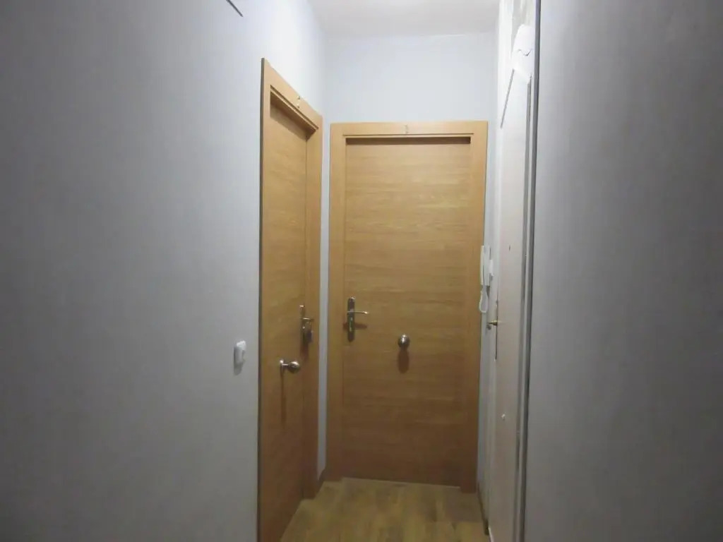Apartamentos Adressadors
