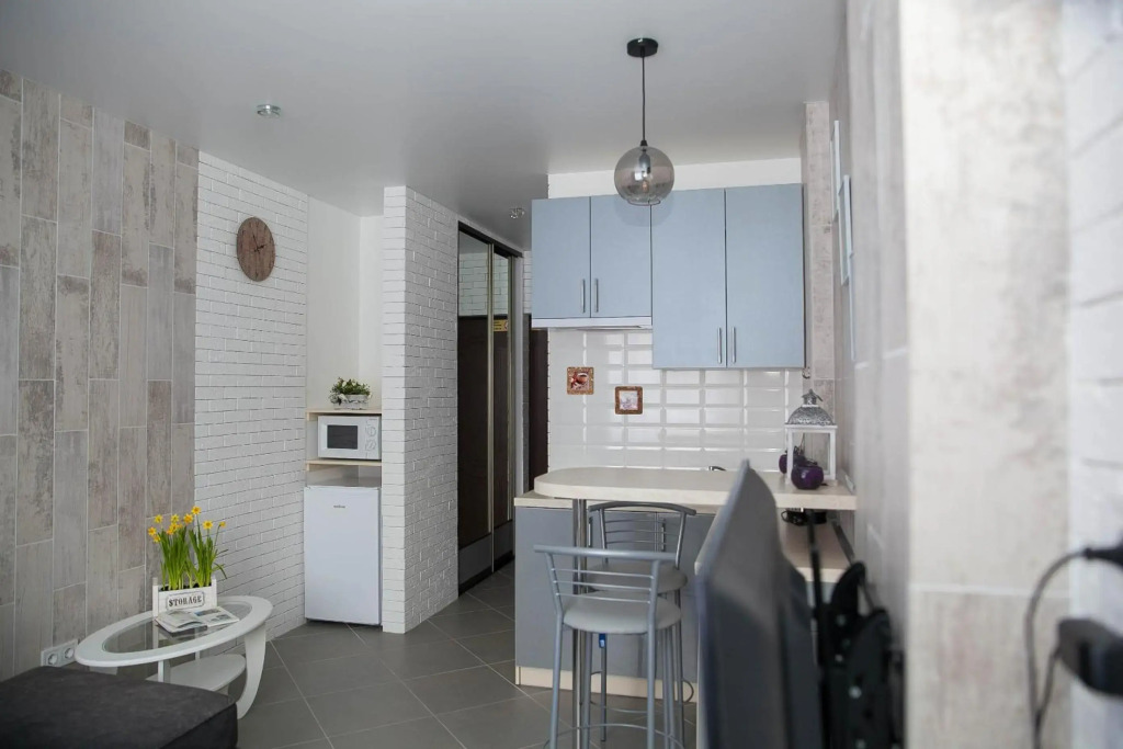 Rent of Apartments in Kharkiv