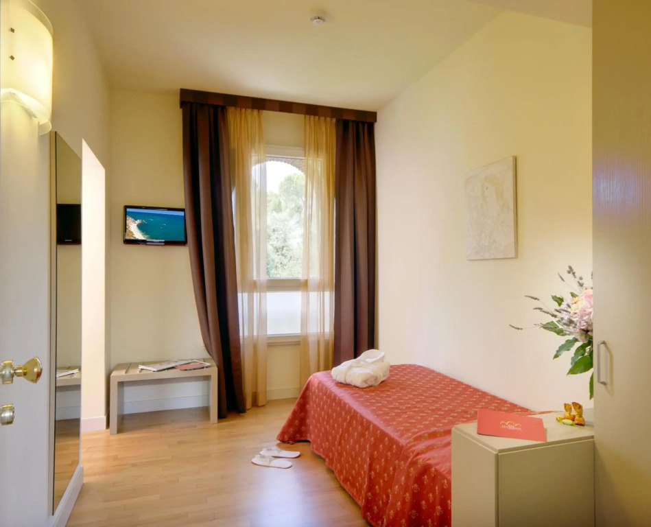 San Francesco Hotel