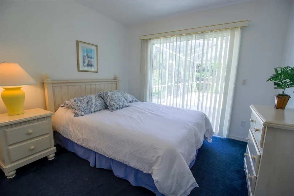 Villa Grandjean - Comfort - 4 Bedroom