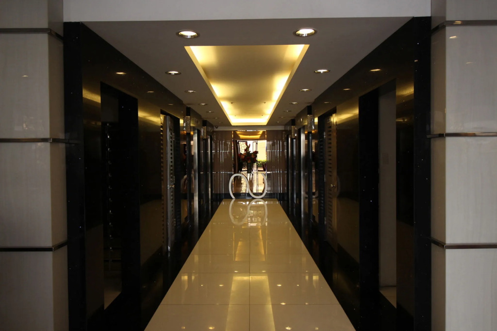 FRD Condo Unit Tower A SoleMare Parksuites