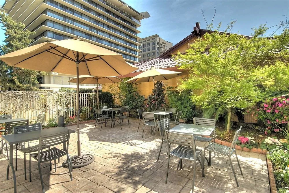 Vagabond Inn Executive Sacramento Old Town