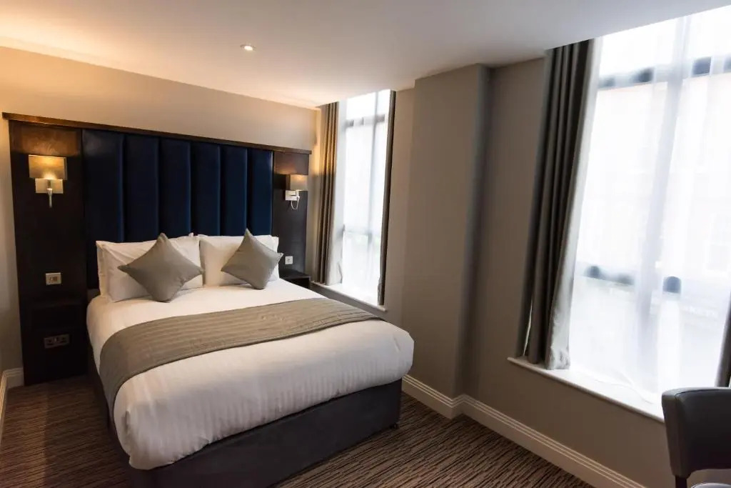St Nicholas Hotel Colchester