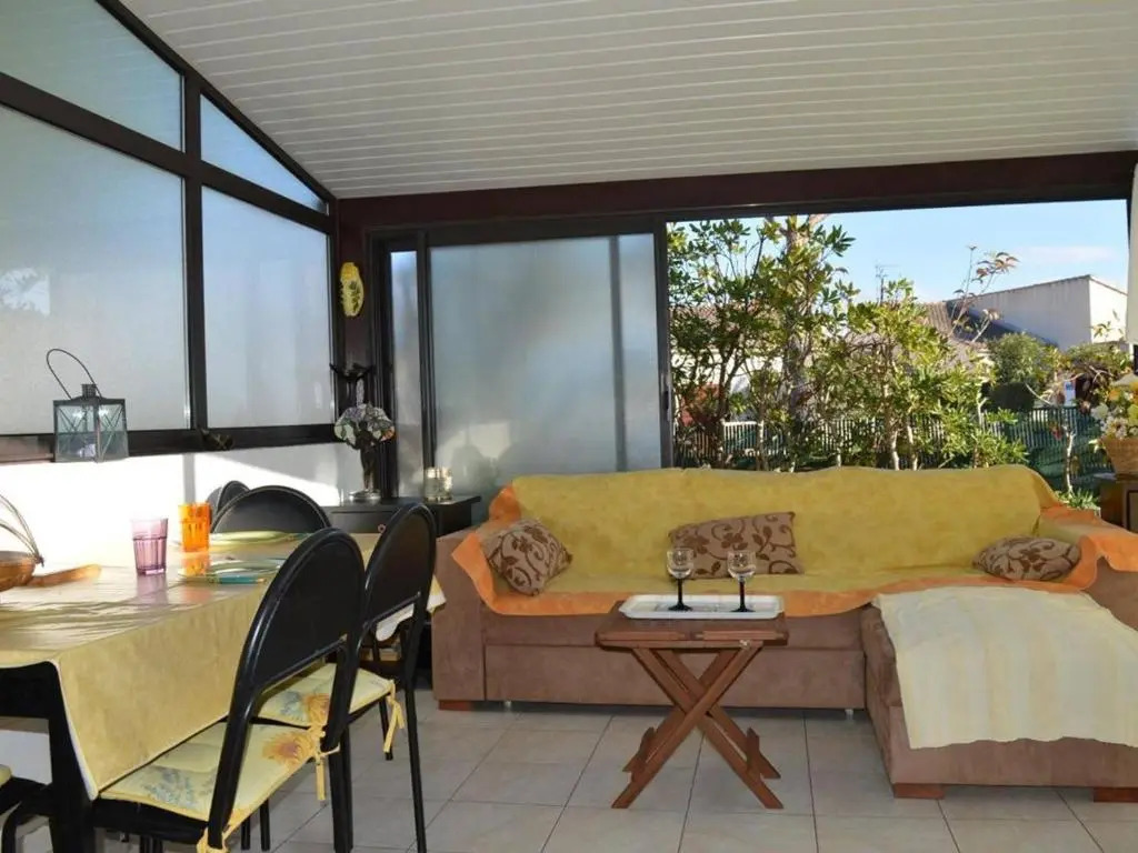 Maison Saint-Cyprien, 3 pièces, 6 personnes - FR-1-225D-532