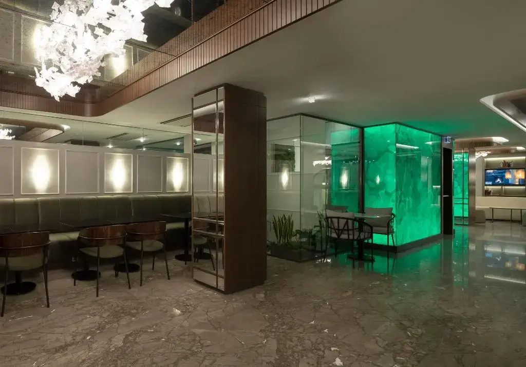 Hotel Nena Sultanahmet