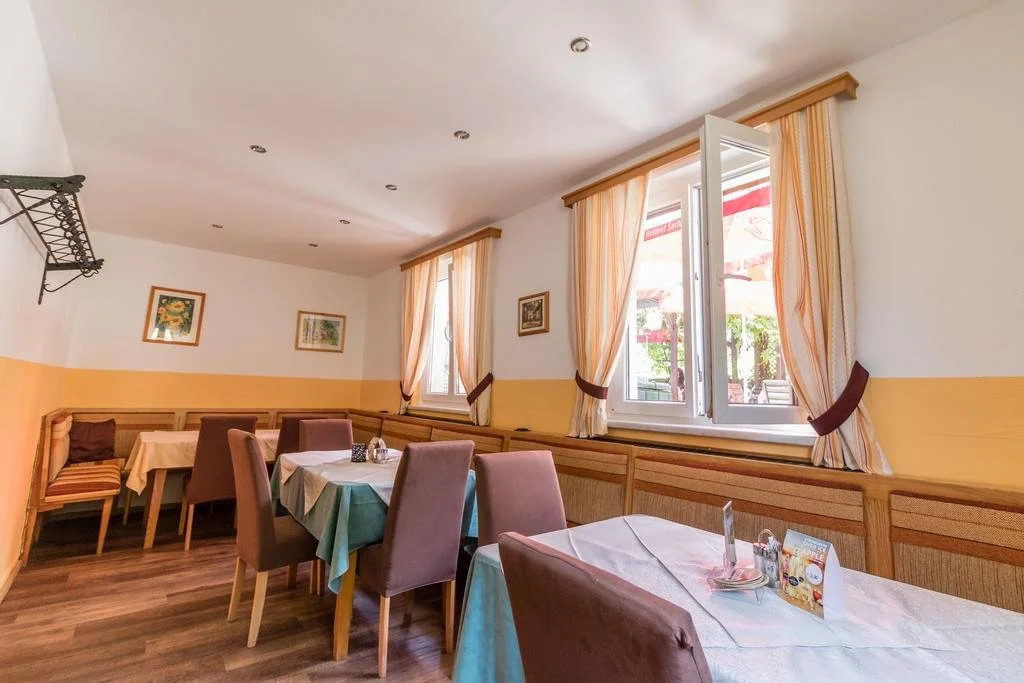 Gasthof zum Hammer
