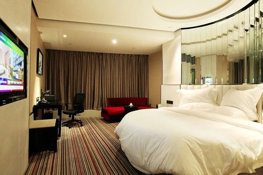 Bouti Global Hotel