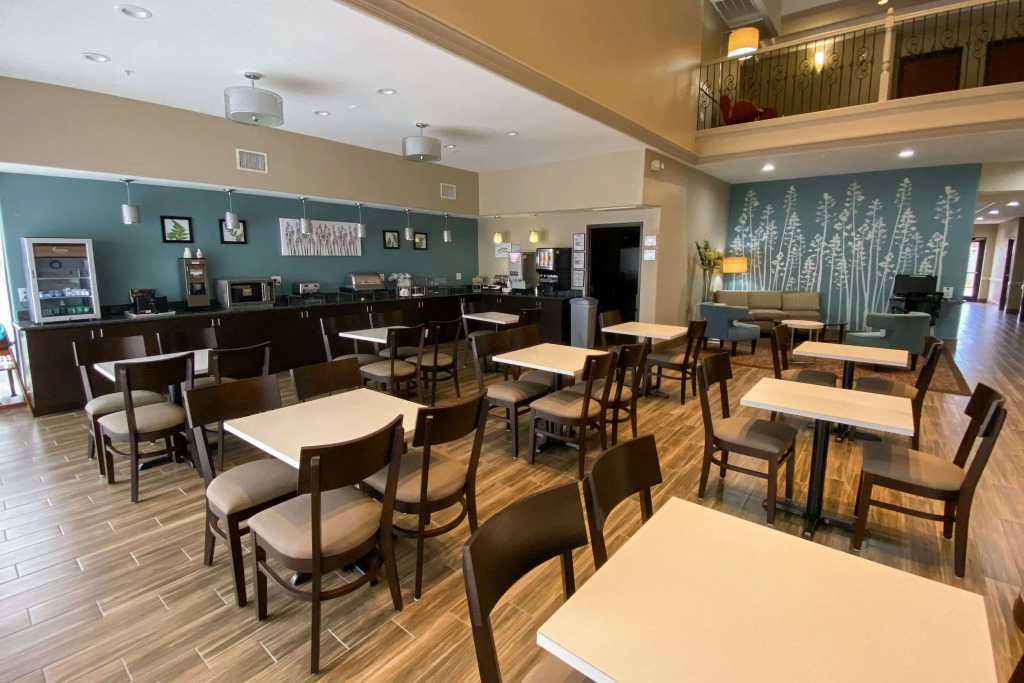 Sleep Inn & Suites Pearland - Houston South