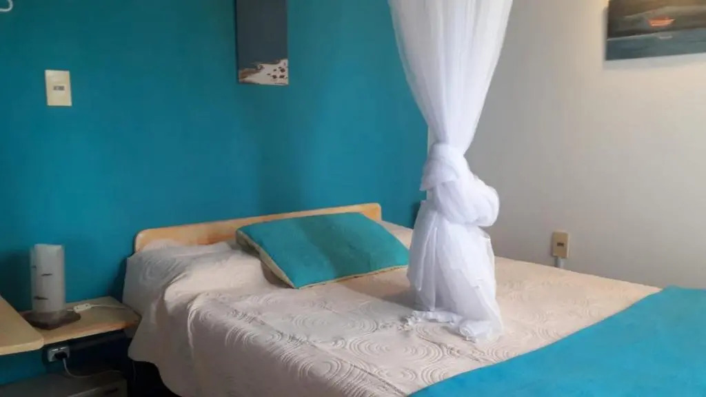 Puerto Diablo Lodge