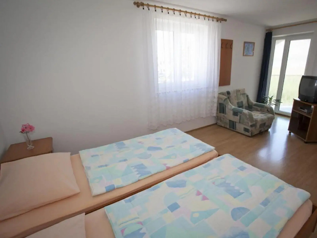 Tomasic Milan - One Bedroom