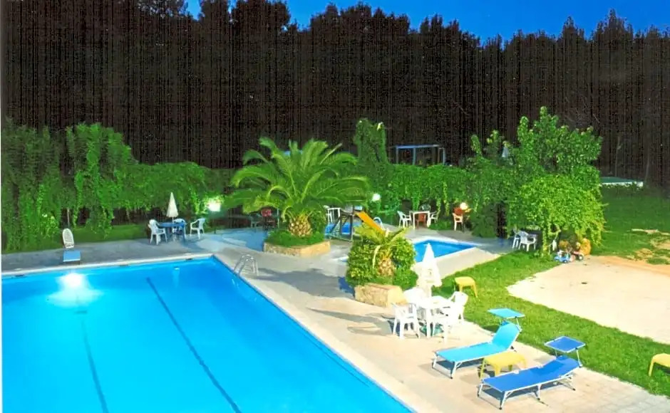 B&B RosAngelo