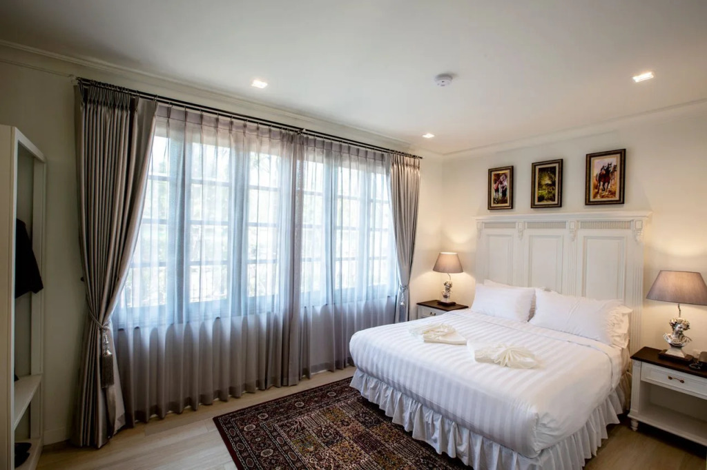 Merchant Villa- SHA Extra Plus