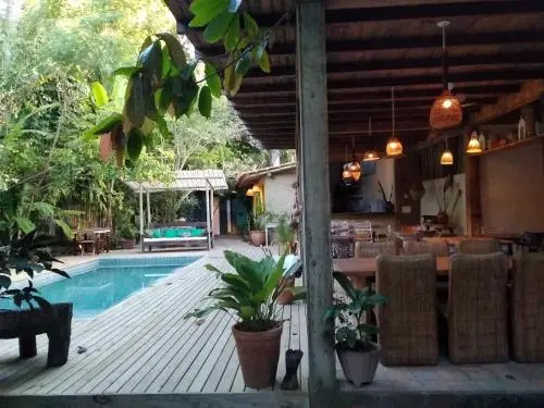 Casa da Glória Trancoso