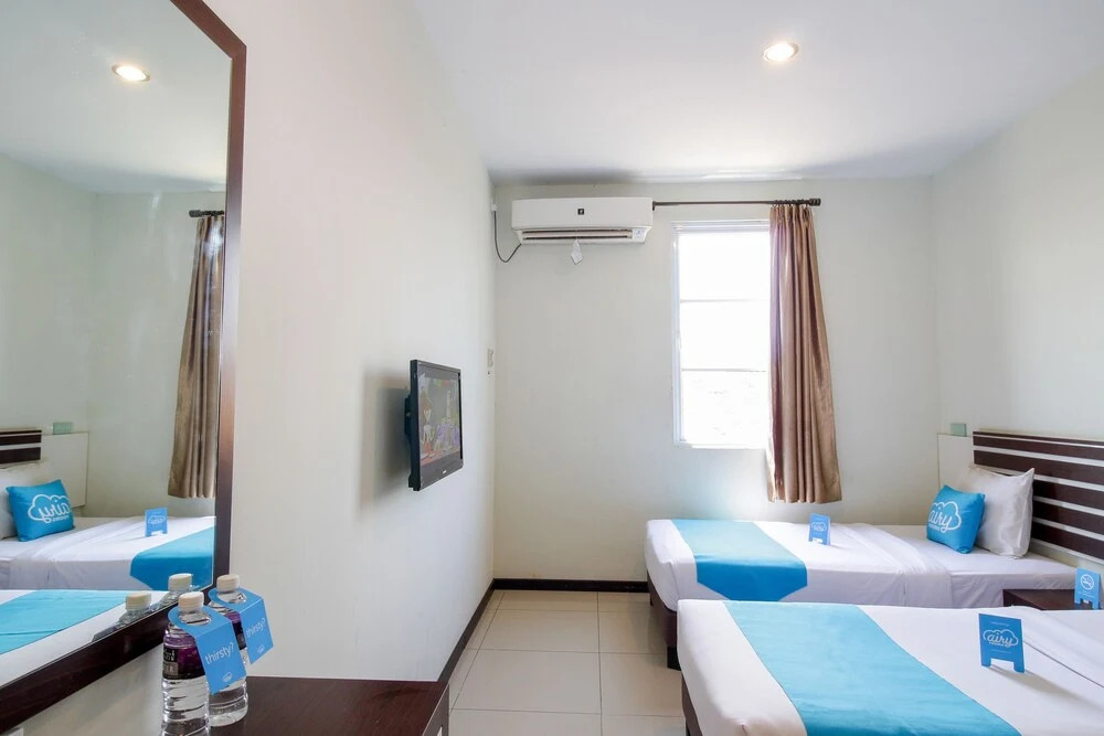 Link Hotel