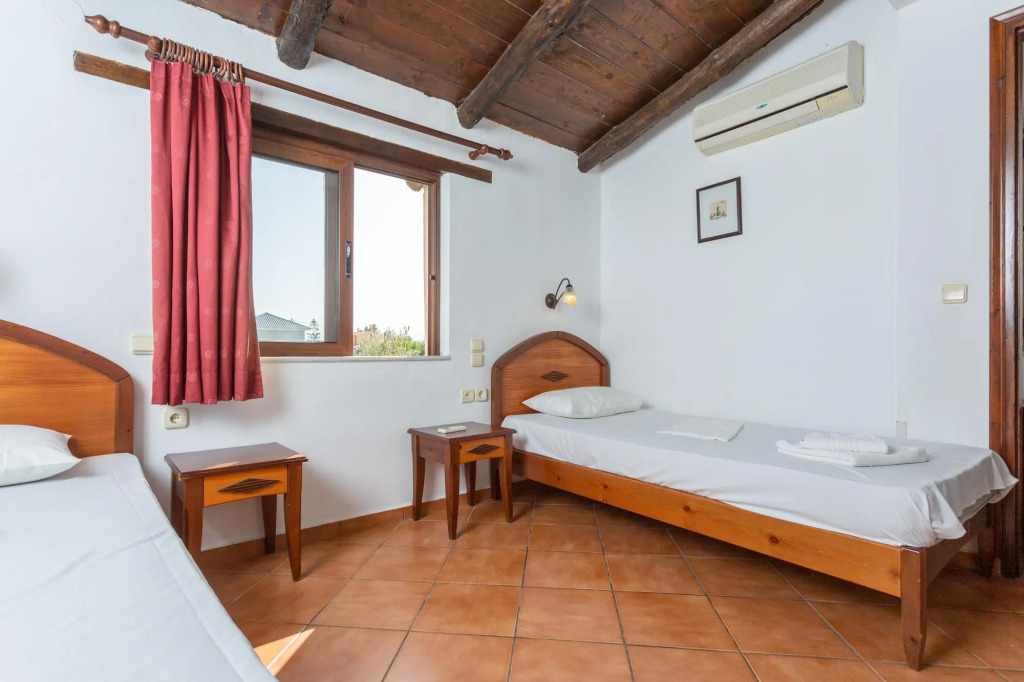 Villa Tzina