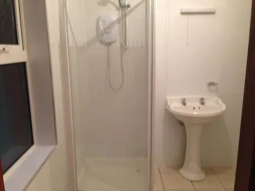Cove Hill Serviced Accommodation