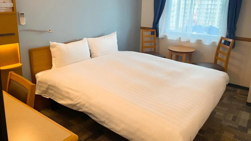 Toyoko Inn Mito-eki Minami-guchi