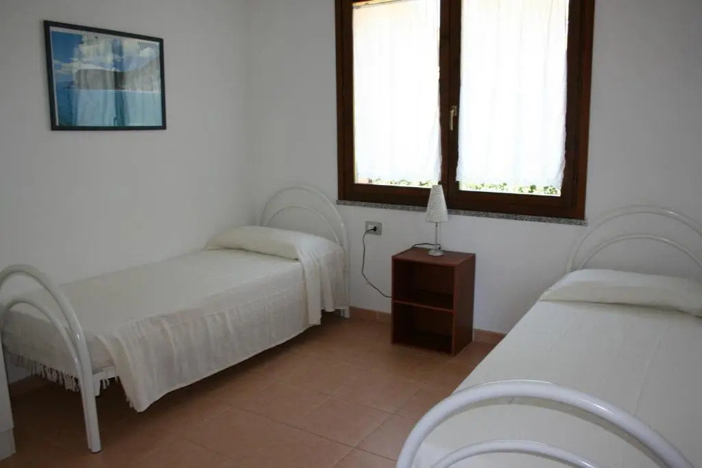 Casa Vacanze Stella Marina